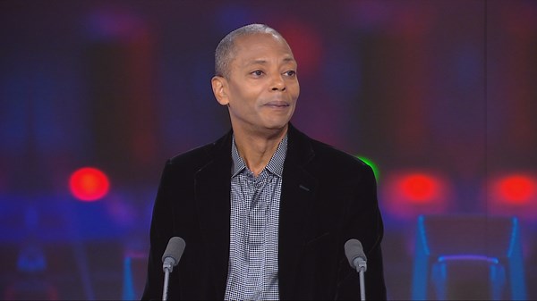 DJ and producer Jeff Mills on musical freedom, his love of France and embracing AI