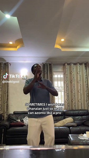 Mastering the Azonto Dance: Tips and Tricks for a Pro-Level Performance