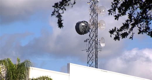 WINK-TV unveils new studio to enhance Southwest Florida news coverage