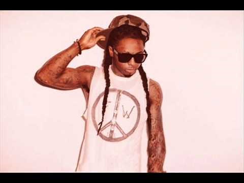 Lil Wayne - Swag Freestyle - ("Yao Ming" Prod. by David Banner)
