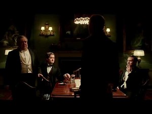 An Inspector Calls 2015 (HD) - Supercut