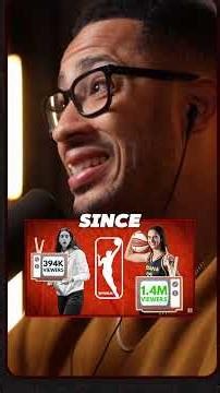 The WNBA Is On Life Support