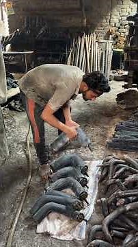 How Heavy Duty Rubber Horse Pipe Is Made