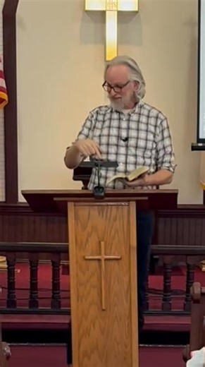 WHY DO WE GROAN? Jesus Invites us to Relationship not just spiritual disciplines. | Sweetwater Church