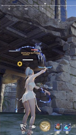 Zai Hero Naraka Bladepoint #NarakaBladepoint #NarakaKills #NarakaCombo #GamingShorts #Shorts