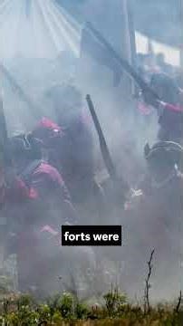 The Map Mistake that Sparked a War! #facts #history