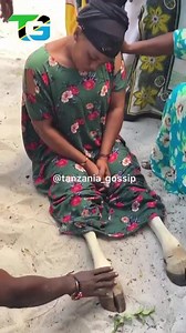 1.5K views · 4 comments | Woman allegedly turns into a cow after...