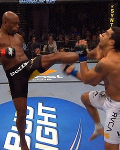 22M views · 141K reactions | ...talking of Greatest of all Time! Rank these Anderson Silva finishes ahead of #UFCVegas12 | UFC | Facebook