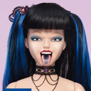 Azylis_et_son_coffre - Twitch