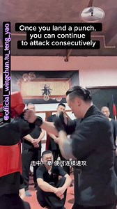 Confucius once said simplicity is the ultimate sophistication, young grasshopper. Unleash the art of Kung Fu by mastering the three simple moves that carry the wisdom of our ancient lineage. The path to enlightenment is just a click away. Embrace your destiny, for the universe has chosen you! . . . #KungFuMaster #Enlightenment #JourneyToGreatness | Martial Arts