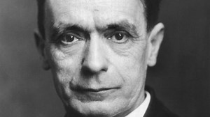 Rudolf Steiner war der Vater der Waldorf-Pädagogik