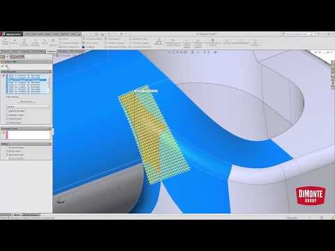 Will It Fillet? | 06- Blending Out Fillets