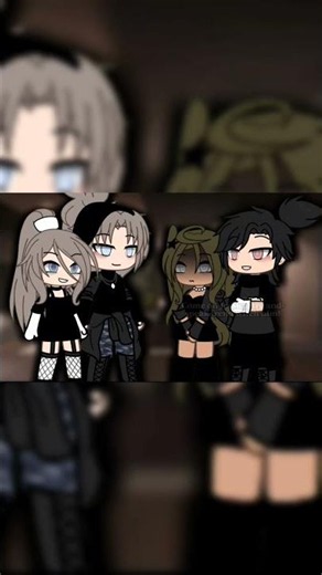 I hope it turned out well||🙂||Gacha Life/Club|| #gacha #gachalife #gachalucu #gachaclub #gachatoci