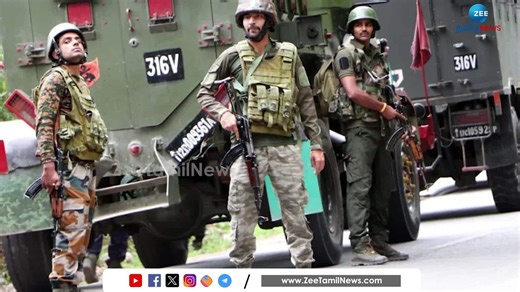 இந்தியா vs பாகிஸ்தான் : இரு நாடுகளின் ராணுவ பலம் என்ன?