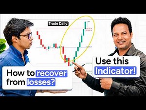 The Ultimate Intraday Strategy for Pro Traders