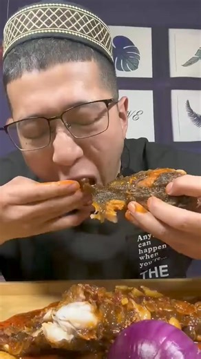 66K views · 513 reactions | BRAISED FISH EATING SHOW MUKBANG ASMR #asmr #eating #mukbang #foodie #fishcurry #eatingfish #spicyfood #reel #streetfood #foryou #grilledfish #saltfoodie #foodvlogs #fishbbq #exoticfood #seafood #hotsauce #garlicsauce #boiledfish #crunchyfish #viralvideo | Salt Foodie | Facebook