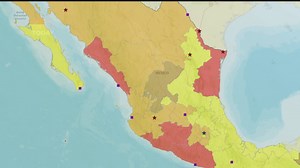 Planning a spring break trip to Mexico? Travel advisories are now in place after deadly kidnapping