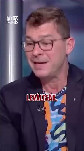 A választók nem szavaztak a közjogi méltóságok leváltására #hírtv #monitor #magyarpéter #sulyoktamás