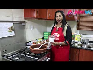 Mathi- Kathirikka Curry