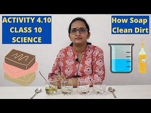 ACTIVITY 4.10 ll CLASS 10 ll SCIENCE ll CHAPTER 4 ll NCERT ll ANKITA MAM