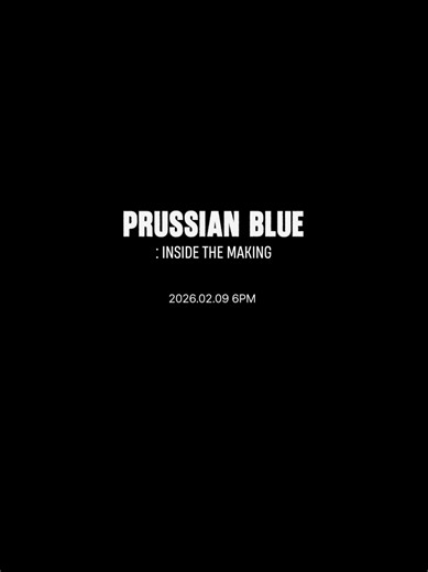 Inside the Making of Prussian Blue Documentary