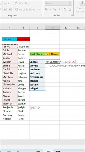 VLOOKUP Formula in Excel Learn VLOOKUP in Excel Excel VLOOKUP Formula VLOOKUP Tutorial for Beginners