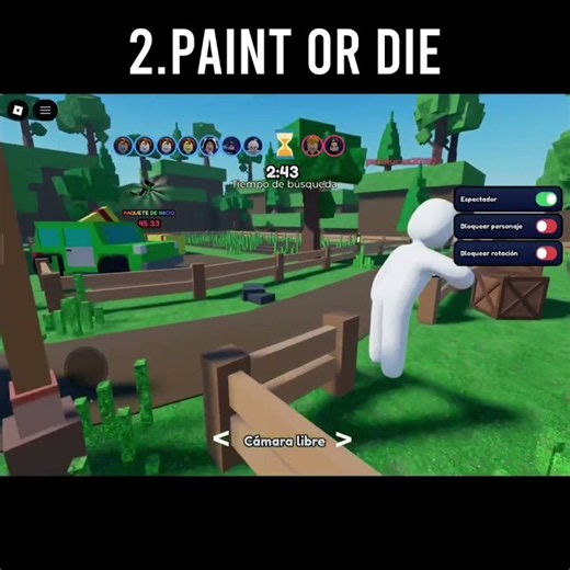 what are some fun games to play on roblox :