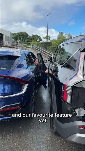 Our 5 Favourite Features on the Kia EV6 GT-Line AWD