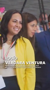En la sesión solemne por el Día del Contador Público, la diputada Andrea Gordillo, presidenta de la Comisión de Hacienda, reconoció el trabajo ético y profesional de las y los contadores, subrayó su papel esencial en la transparencia y el desarrollo económico de Morelos.  #DíaDelContador #PremioEstatalDeContadores | Variabletv1 | Facebook