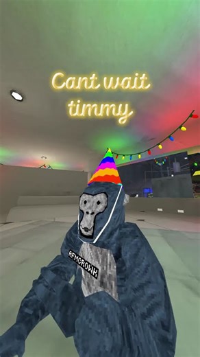 #gtdressup #vecna #gw2 #gorillatagquest #gorillatag #vr #vtag #dinosaurtoy #art #dinosauregg #gtag