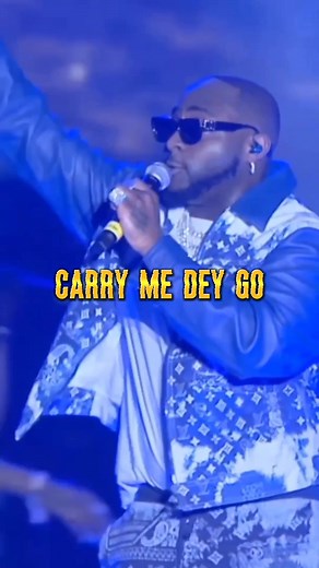 Davido - Assurance: A Celebration of Love and Music