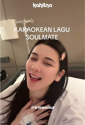 KAHITNA (@ceritakahitna) - Makna Lagu Soulmate oleh Kahitna