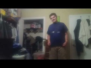 Belly Roll (Cool Trick) #5