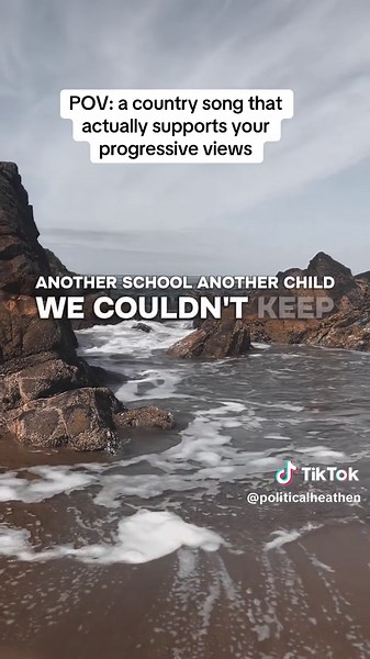 Progressive Country Songs That Support Your Views