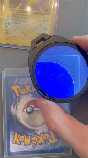 MEGA "Tech Tool" for collectors 🤯 #pokemon #tech