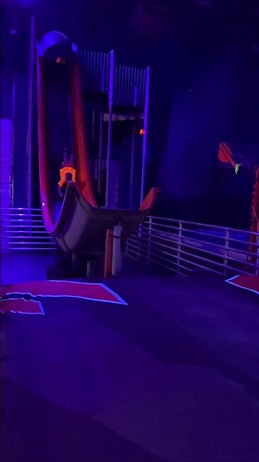 5.9K views · 17 reactions | Glow the Sky Zone way! ✨ Jump on over to your local park today and show us your moves.  Sky Zone Peoria | Sky Zone | Facebook