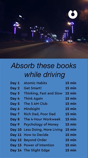 31K views · 39 reactions | Transform your life with this book summary app  | Blinkist | Facebook