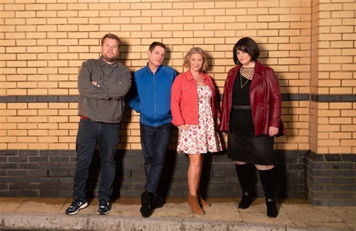 First details and image released for Gavin and Stacey: The Finale
