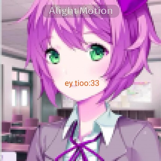 Primer Videito del Año con Natsuki en Doki Doki