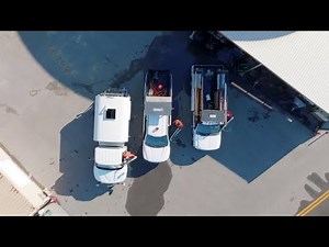 City of Camarillo Public Works Street Division