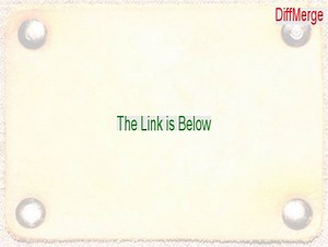 DiffMerge Serial (diffmerge git 2015)