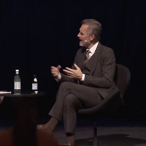 I had an amazing time discussing 12 Rules for Life in Oslo with Dave Rubin. Even though I take things pretty seriously most of the time, I can't help myself when it comes to pugs. You know...those hideous little creatures. Jokes aside, Dave Rubin just launched his book, "Don't Burn This Book: Thinking for Yourself in an Age of Unreason". It's a great read. Check it out here: DontBurnThisBook.com. | Dr Jordan B Peterson