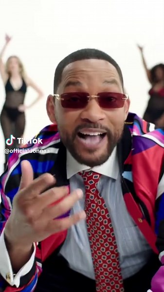 Will Smith's New Song 'Pretty Girls' Official Music Video