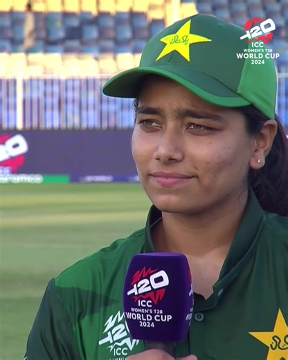 1.3M views · 27K reactions | Pakistan win the toss and have elected to bat first  #PAKvSL #T20WorldCup #WhateverItTakes | ICC - International Cricket Council | Facebook