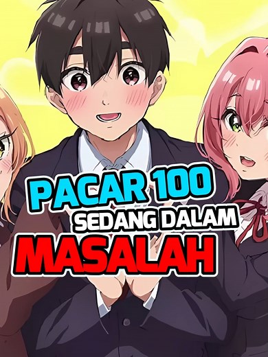 Masalah Dalam Produksi Anime Hyakkano: Season 2