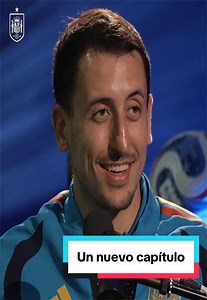 Mikel Oyarzabal y Fernando Llorente: La estrella que nos une - adelanto Mundial