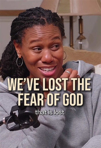Who is God Really? Understanding Consequence, Grace, and Fear of God