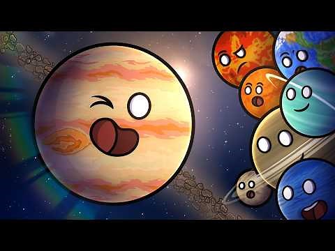 Jupiter IS BACK! - Part 2