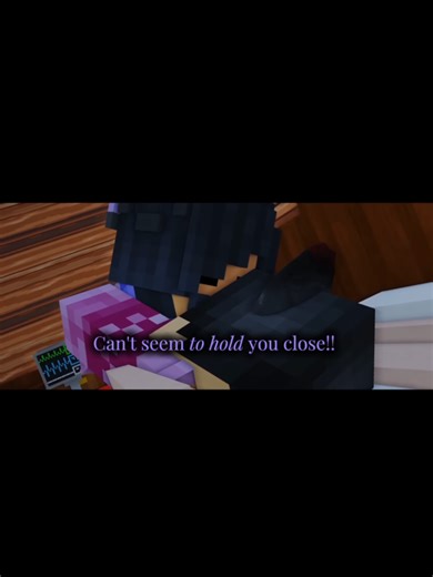 Aphmau's Heartfelt Song for This Season