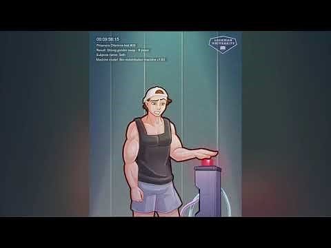 the Changing Prisoner's Dilemma | Test #35